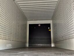 KRONE Heck Alu.- Rolltor