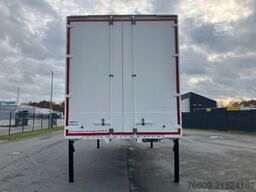 KRONE Wechselbrücke Koffer