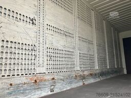 KRONE Wechselbrücke Koffer