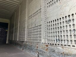 KRONE Wechselbrücke Koffer