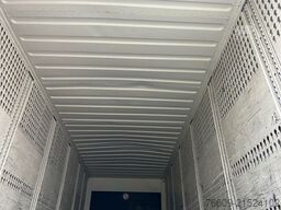 KRONE Wechselbrücke Koffer