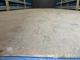 KRONE Wechselbrücke Plane