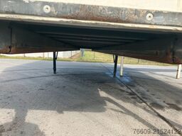 SPIER Wechselbrücke Koffer