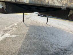 SPIER Wechselbrücke Koffer