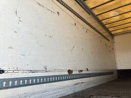 SPIER Wechselbrücke Koffer