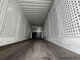 KRONE Heck hohe Portaltüren