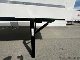 KRONE Heck Alu.- Rolltor