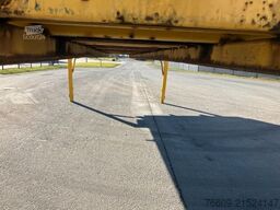 KRONE Wechselbrücke Koffer