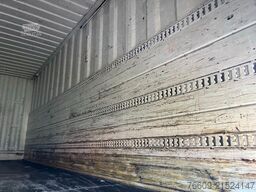 KRONE Wechselbrücke Koffer