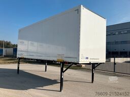 KRONE Wechselbrücke Kühlaufbau