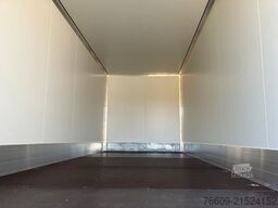 KRONE Wechselbrücke Kühlaufbau