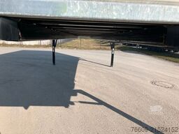 KRONE Wechselbrücke Kühlaufbau