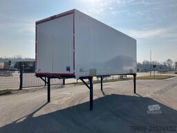 KRONE Wechselbrücke Kühlaufbau