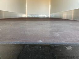 KRONE Wechselbrücke Kühlaufbau