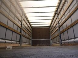 KRONE Heck mit Portaltüren