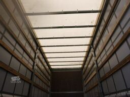 KRONE Heck mit Portaltüren