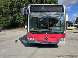 MERCEDES-BENZ Citaro  Linie, Klimas, Standheizung