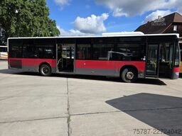 MERCEDES-BENZ Citaro  Linie, Klimas, Standheizung