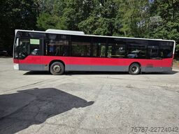 MERCEDES-BENZ Citaro  Linie, Klimas, Standheizung