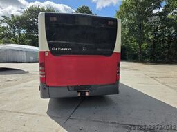 MERCEDES-BENZ Citaro  Linie, Klimas, Standheizung