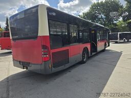 MERCEDES-BENZ Citaro  Linie, Klimas, Standheizung