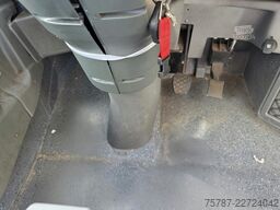 MERCEDES-BENZ Citaro  Linie, Klimas, Standheizung