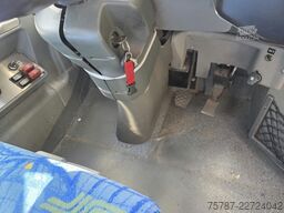 MERCEDES-BENZ Citaro  Linie, Klimas, Standheizung