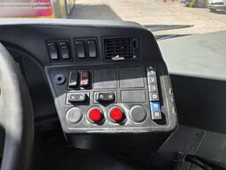 MERCEDES-BENZ Citaro  Linie, Klimas, Standheizung