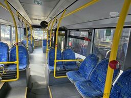 MERCEDES-BENZ Citaro  Linie, Klimas, Standheizung