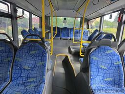 MERCEDES-BENZ Citaro  Linie, Klimas, Standheizung