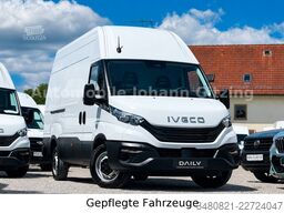 IVECO DAILY 35S18V L3H3 AUTOMATIK HOCHDACH! AHK 176 PS