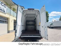 IVECO DAILY 35S18V L3H3 AUTOMATIK HOCHDACH! AHK 176 PS