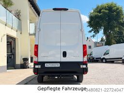 IVECO DAILY 35S18V L3H3 AUTOMATIK HOCHDACH! AHK 176 PS