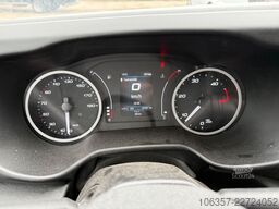 IVECO Daily 35C16 3,0L Koffer LBW 750kg Euro6E Seitent