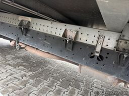 IVECO Daily 35C16 3,0L Koffer LBW 750kg Euro6E Seitent