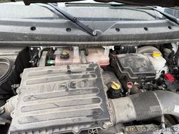 IVECO Daily 35C16 3,0L Koffer LBW 750kg Euro6E Seitent