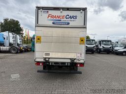 IVECO Daily 35C16 3,0L Koffer LBW 750kg Euro6E Seitent
