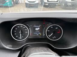 IVECO Daily 35C16 3,0L Koffer LBW 750kg Euro6E Seitent