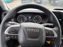 IVECO Daily 35C16 3,0L Koffer LBW 750kg Euro6E Seitent