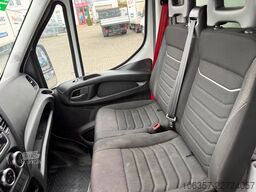 IVECO Daily 35C16 3,0L Koffer LBW 750kg Euro6E Seitent