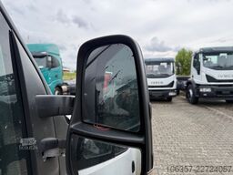 IVECO Daily 35C16 3,0L Koffer LBW 750kg Euro6E Seitent