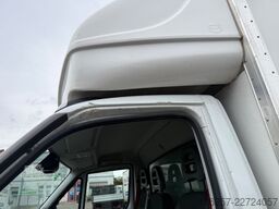 IVECO Daily 35C16 3,0L Koffer LBW 750kg Euro6E Seitent
