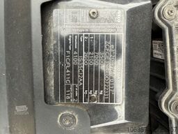 IVECO Daily 35C16 3,0L Koffer LBW 750kg Euro6E Seitent