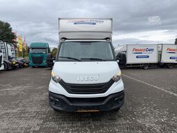 IVECO Daily 35C16 3,0L Koffer LBW 750kg Euro6E Seitent