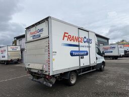IVECO Daily 35C16 3,0L Koffer LBW 750kg Euro6E Seitent