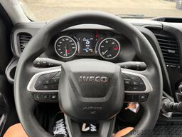 IVECO Daily 35C16 3,0L Koffer LBW 750kg Euro6E Seitent