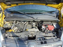 RENAULT Kangoo 90 1.5 dCi -KLIMA-