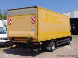 IVECO EuroCargo ML 120 E 28 LBW-AHK-COC