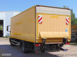 IVECO EuroCargo ML 120 E 28 LBW-AHK-COC