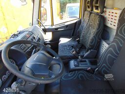 IVECO EuroCargo ML 120 E 28 LBW-AHK-COC